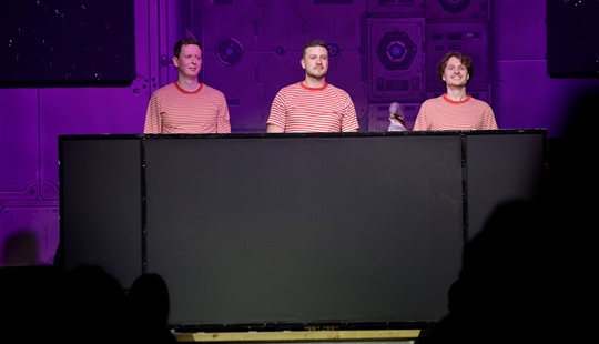 20250125 Faschingssitzung Marchtrenk (140 Von 618)