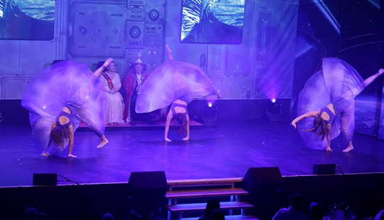 20250125 Faschingssitzung Marchtrenk (140 Von 618)